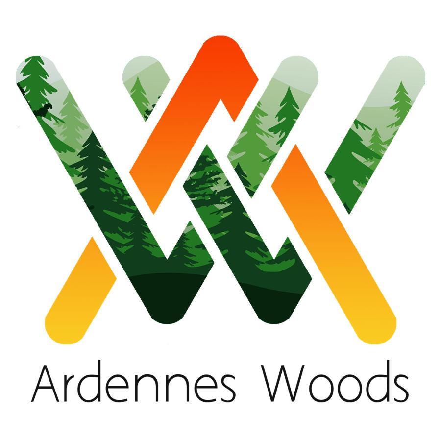 לינה וארוחת בוקר מרשה - אן - פמן Ardennes Woods מראה חיצוני תמונה